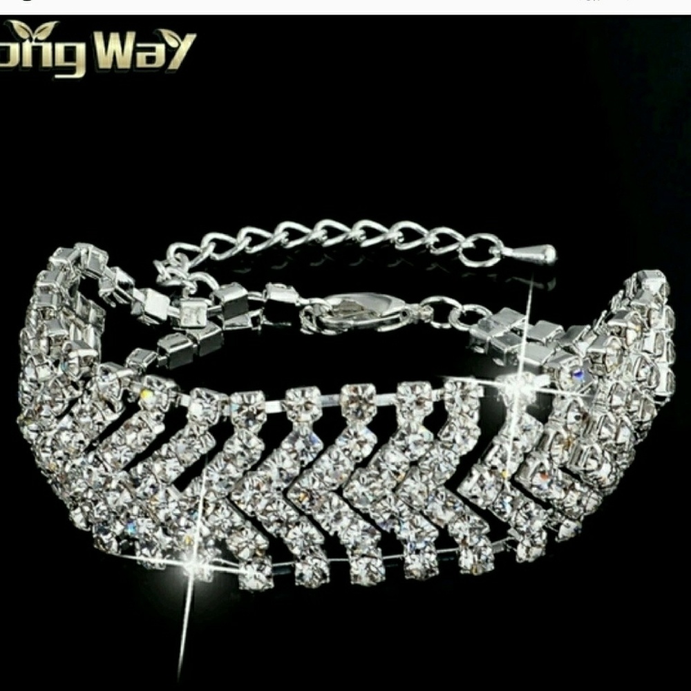 Bracelet princess party night